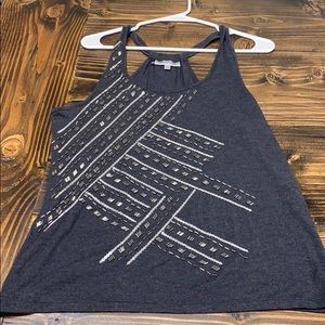 Women’s tank